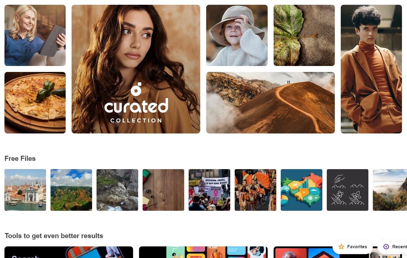 Best Stock sites