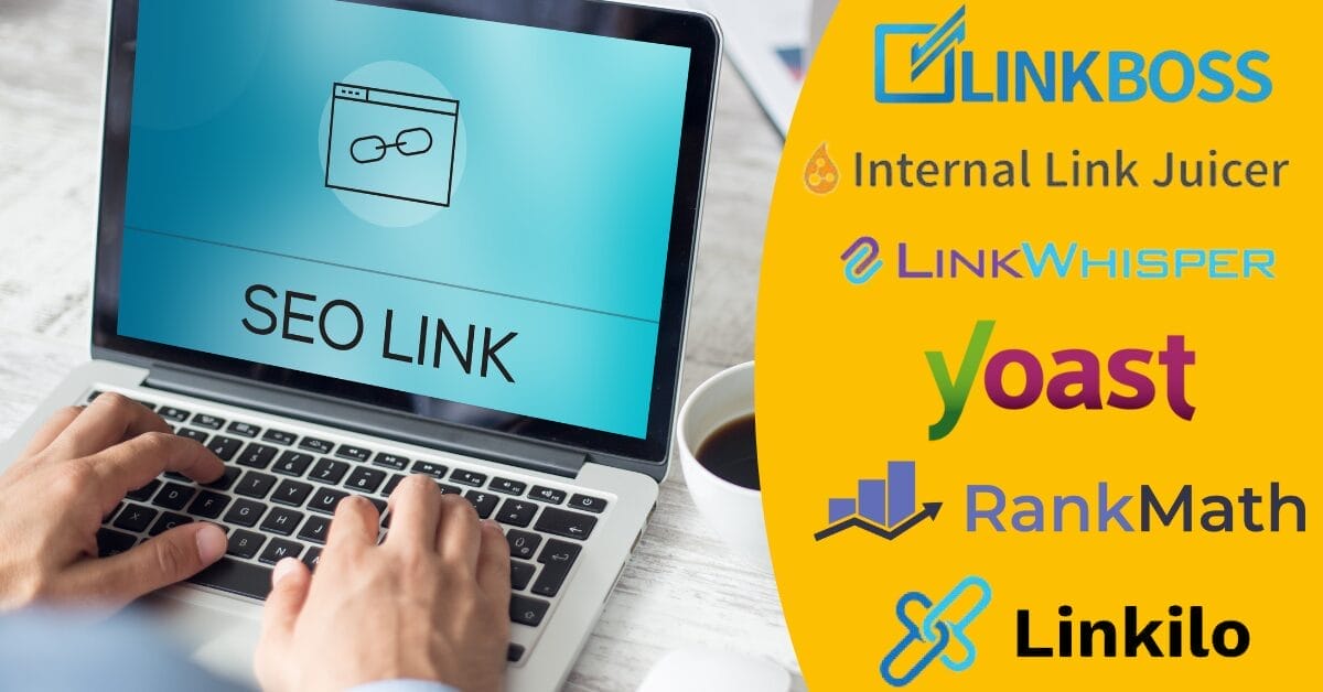 10 Best Internal Linking Tools for WordPress in 2024