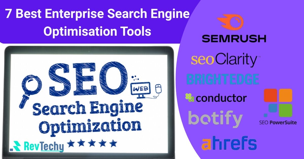 search engine optimisation tools
