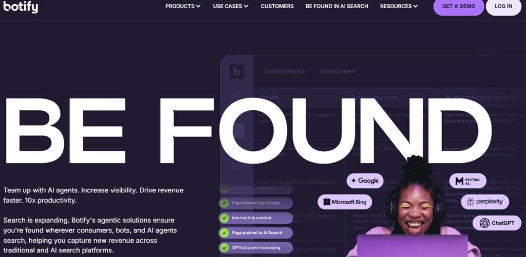 Botify